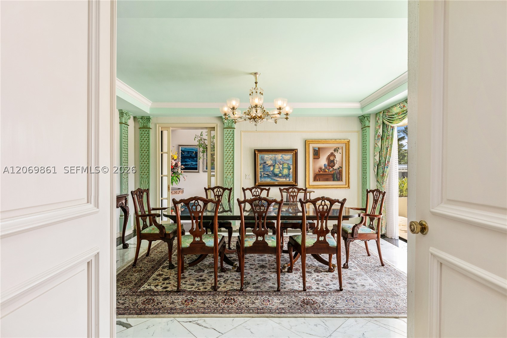 241 Cape Florida Dr Key Biscayne, FL 33149
