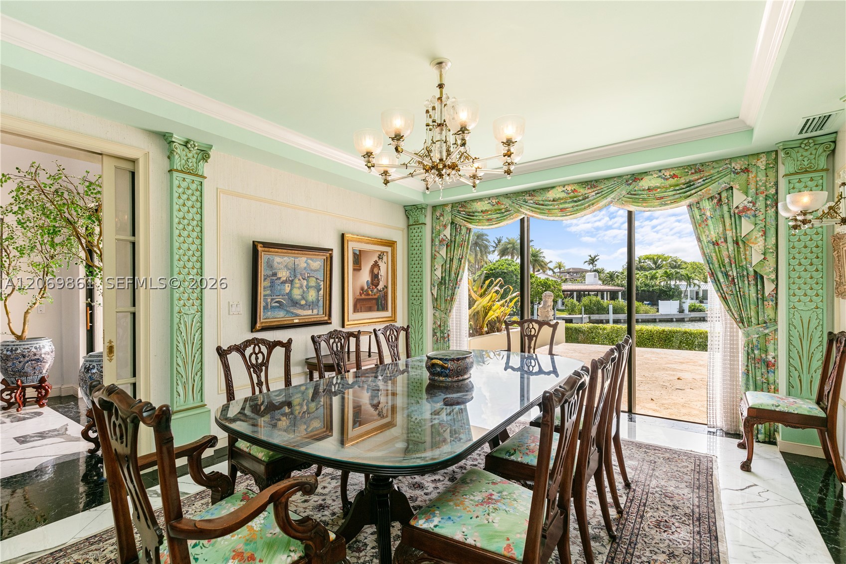 241 Cape Florida Dr Key Biscayne, FL 33149