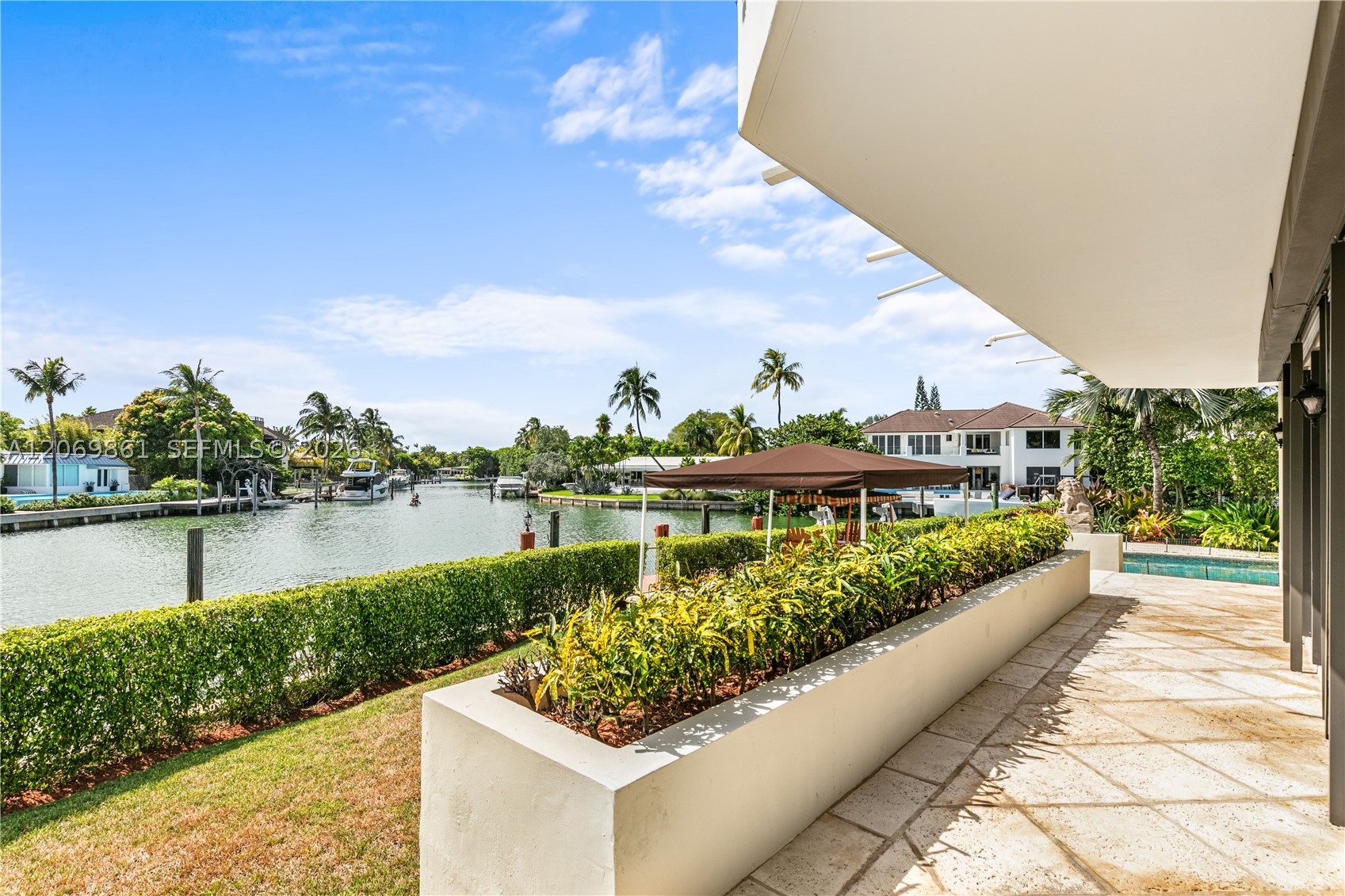 241 Cape Florida Dr Key Biscayne, FL 33149