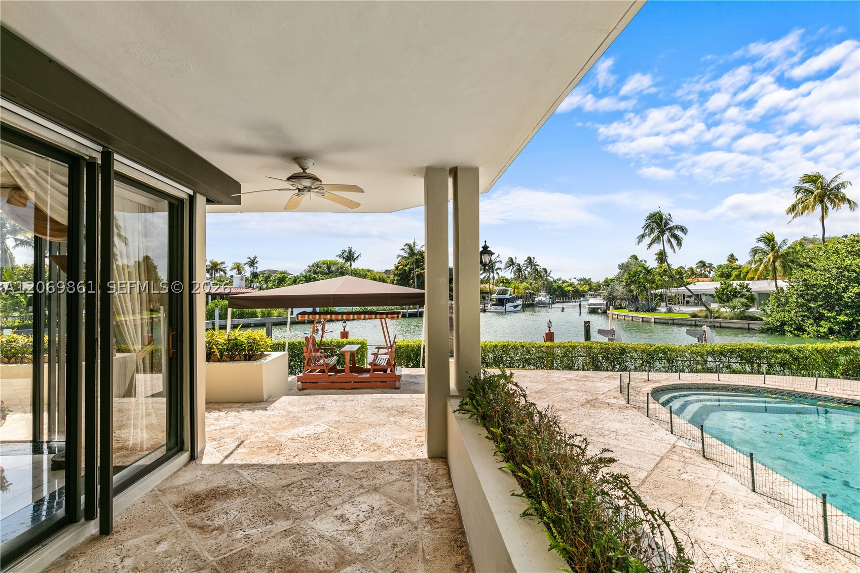 241 Cape Florida Dr Key Biscayne, FL 33149