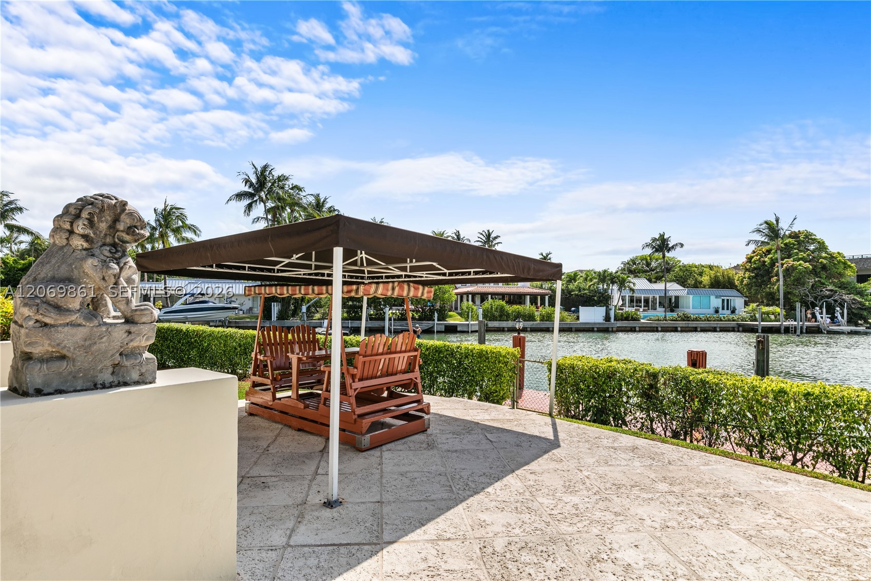 241 Cape Florida Dr Key Biscayne, FL 33149