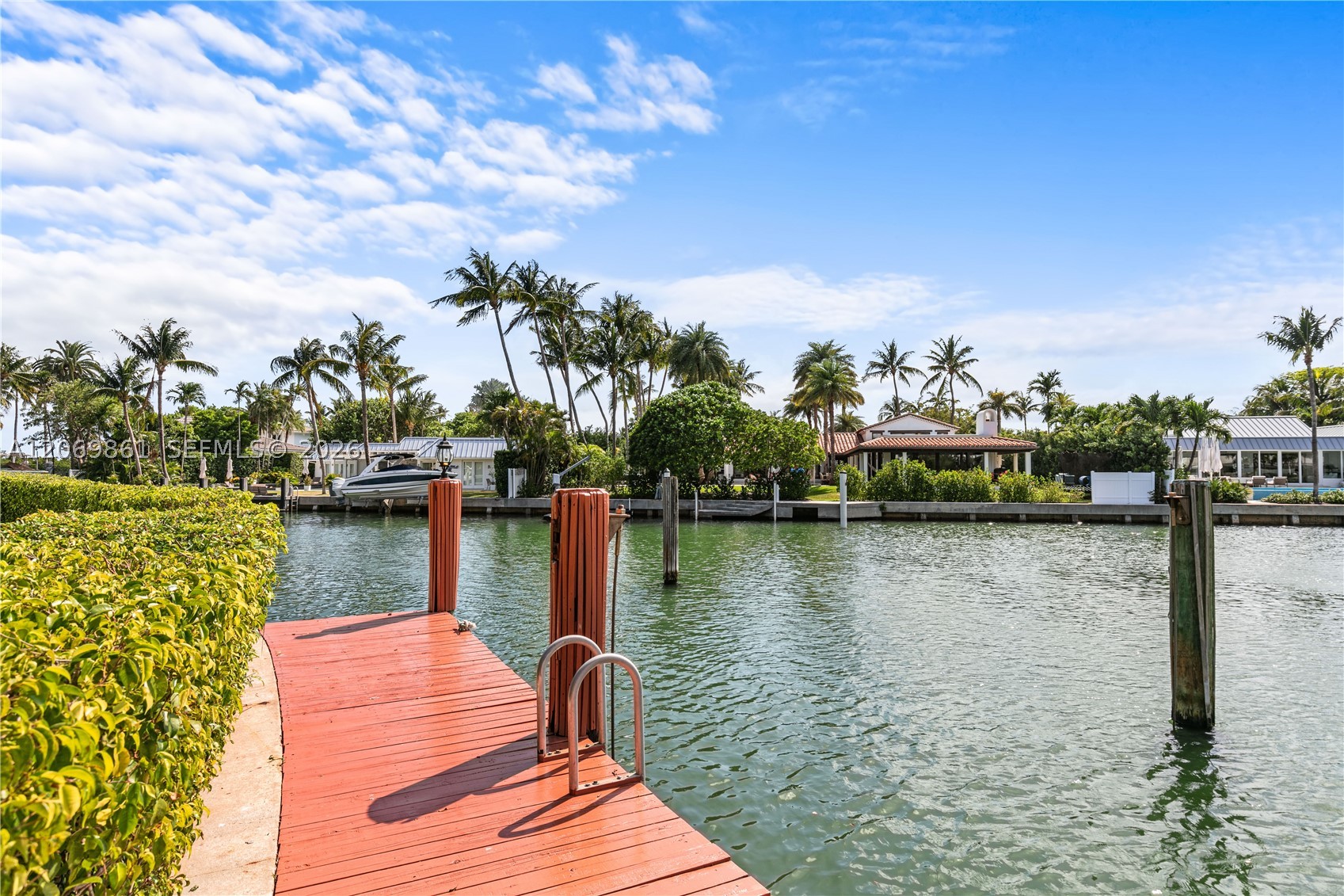 241 Cape Florida Dr Key Biscayne, FL 33149