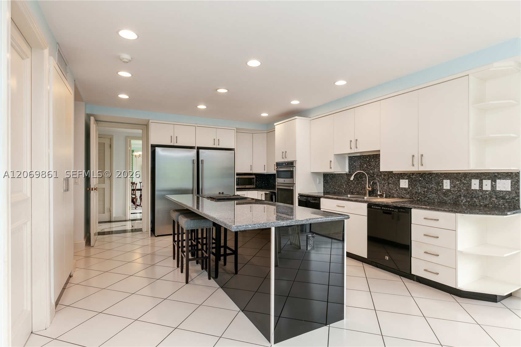 241 Cape Florida Dr Key Biscayne, FL 33149