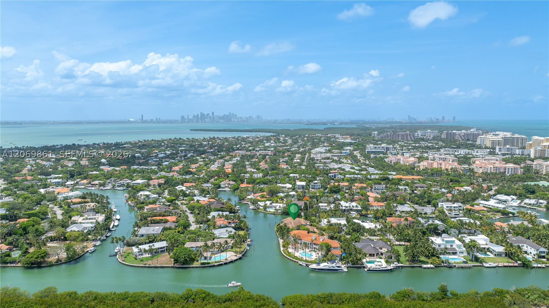 241 Cape Florida Dr Key Biscayne, FL 33149