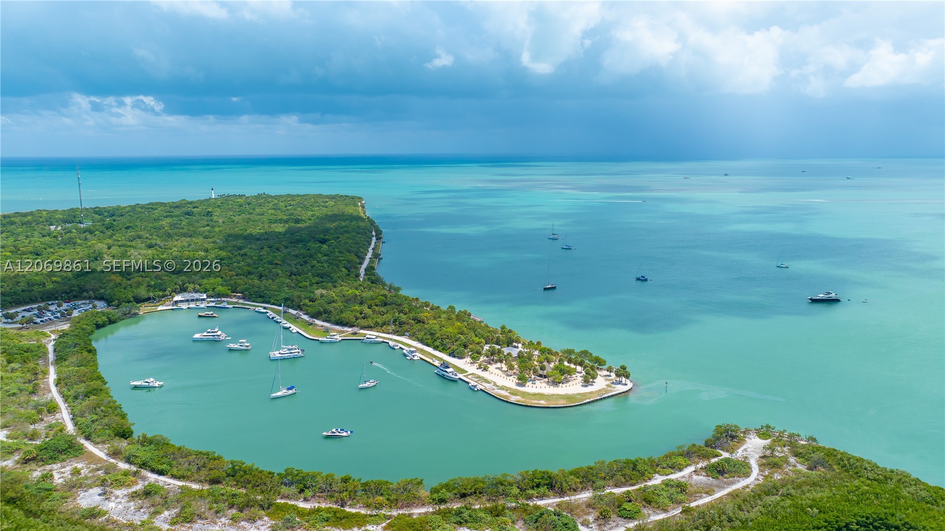 241 Cape Florida Dr Key Biscayne, FL 33149