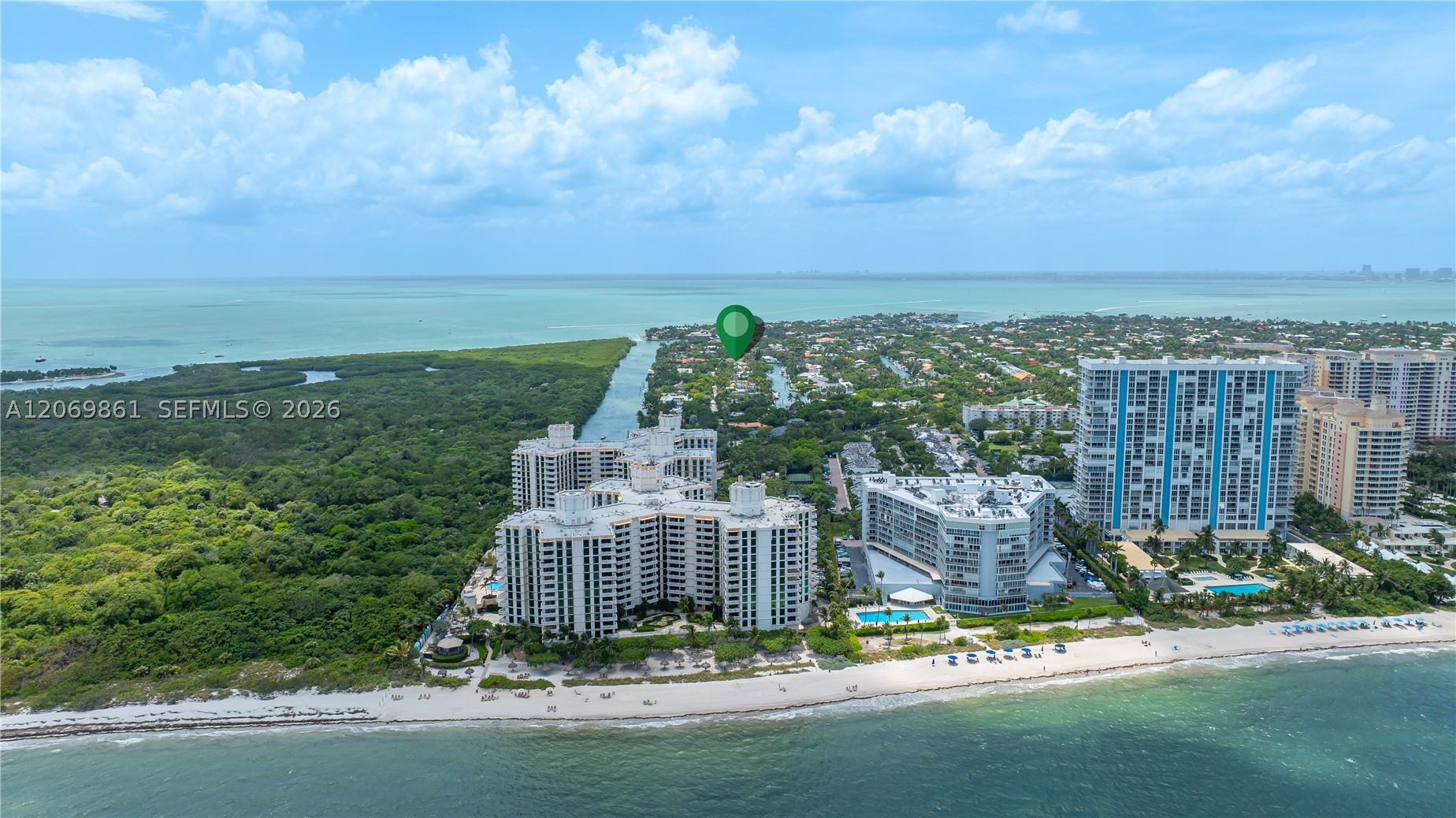 241 Cape Florida Dr Key Biscayne, FL 33149