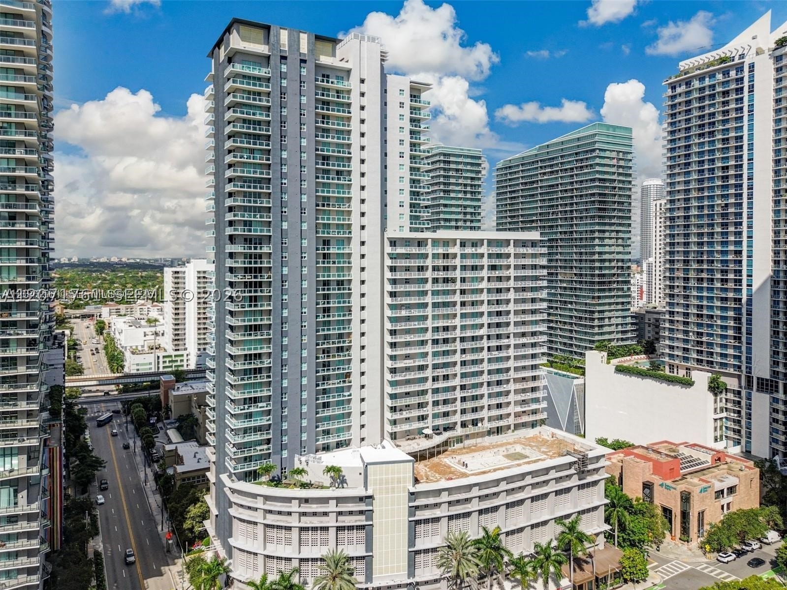 image Vue at Brickell0