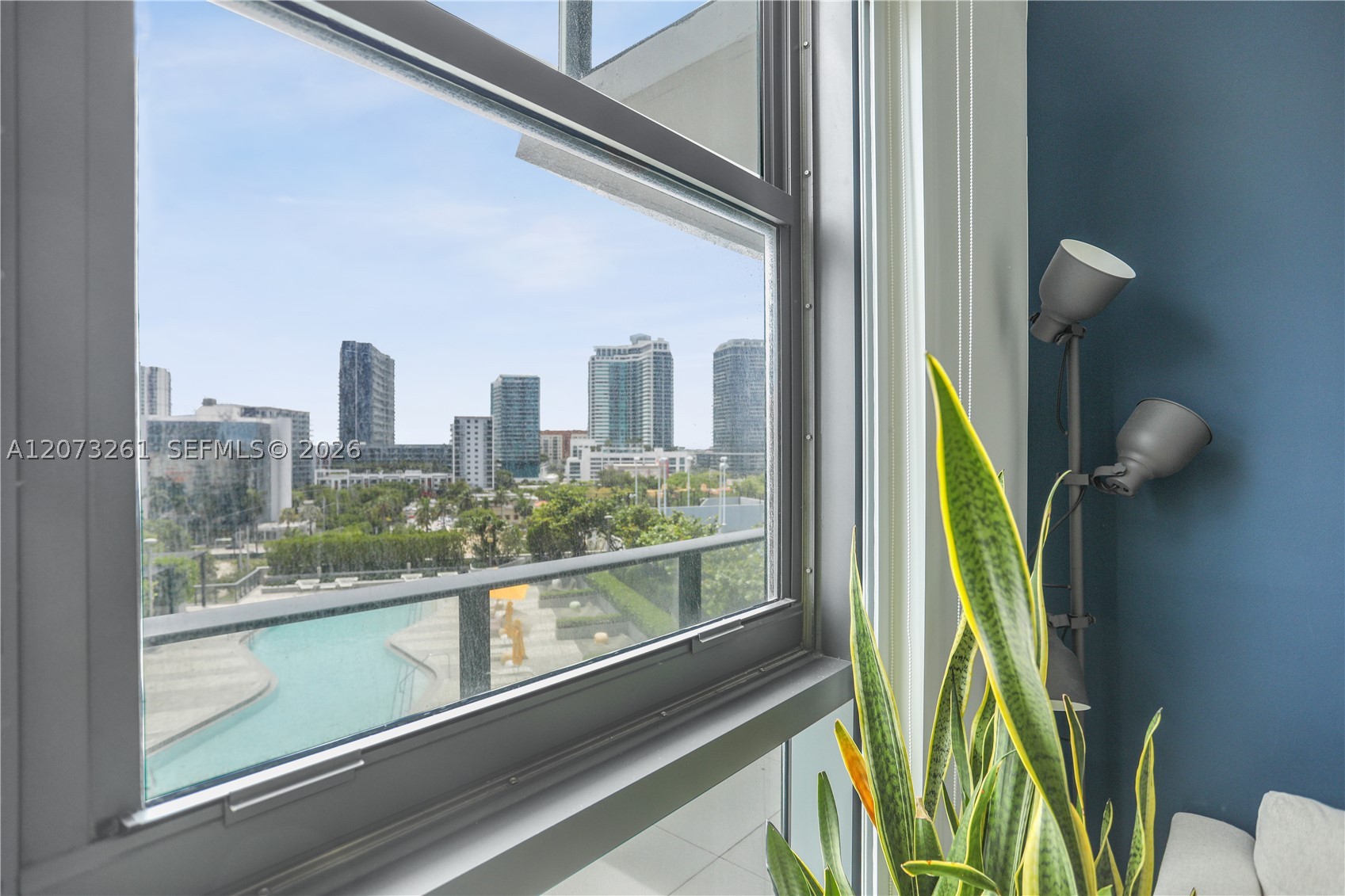 501 NE 31st St #708 Miami, FL 33137