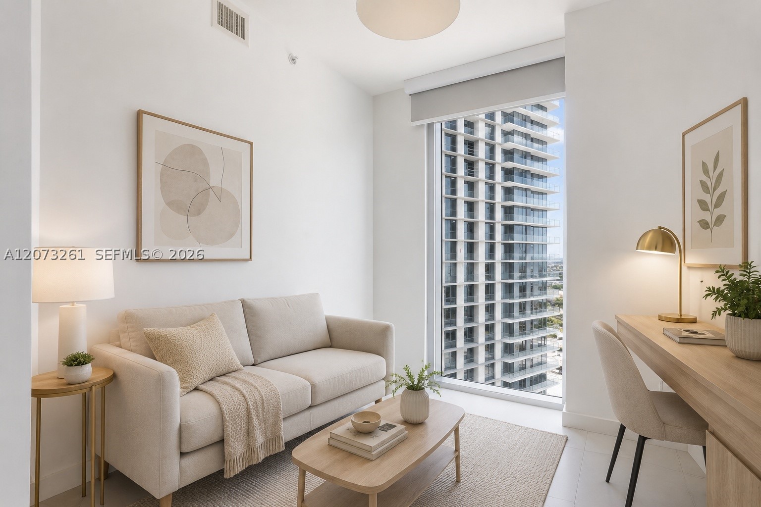 501 NE 31st St #708 Miami, FL 33137