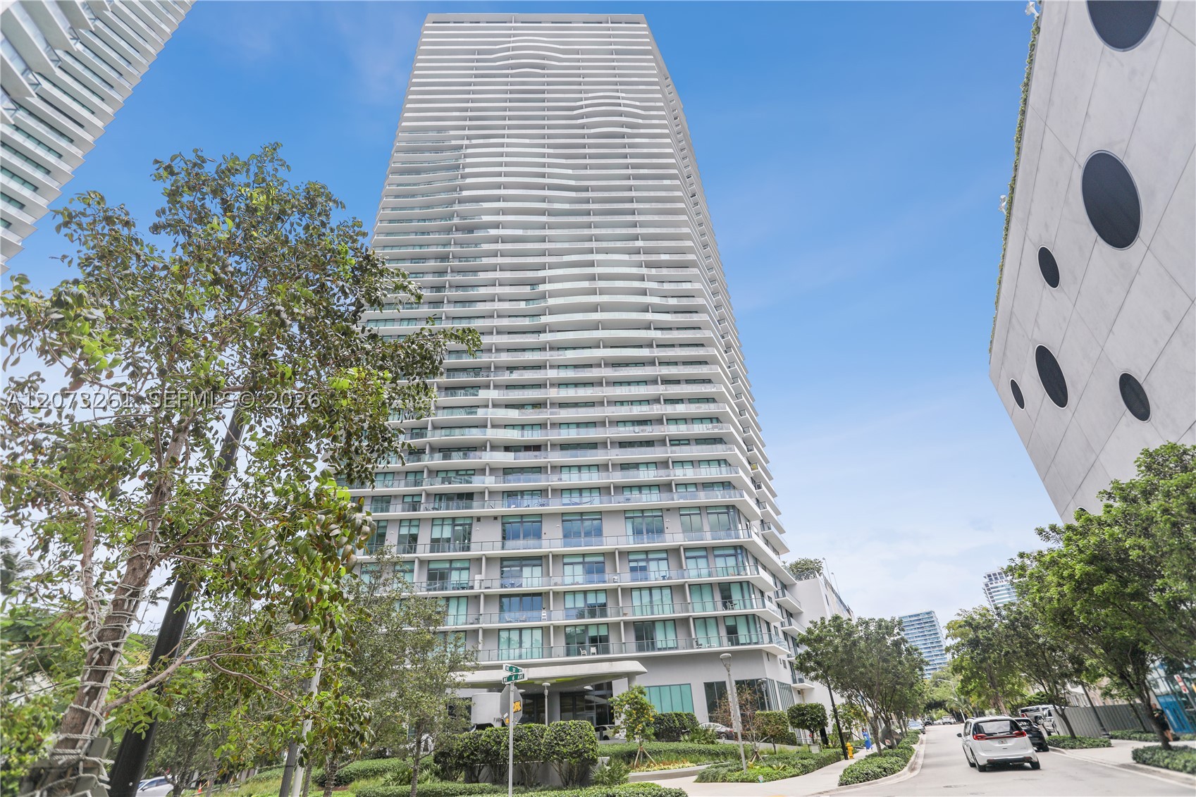 501 NE 31st St #708 Miami, FL 33137