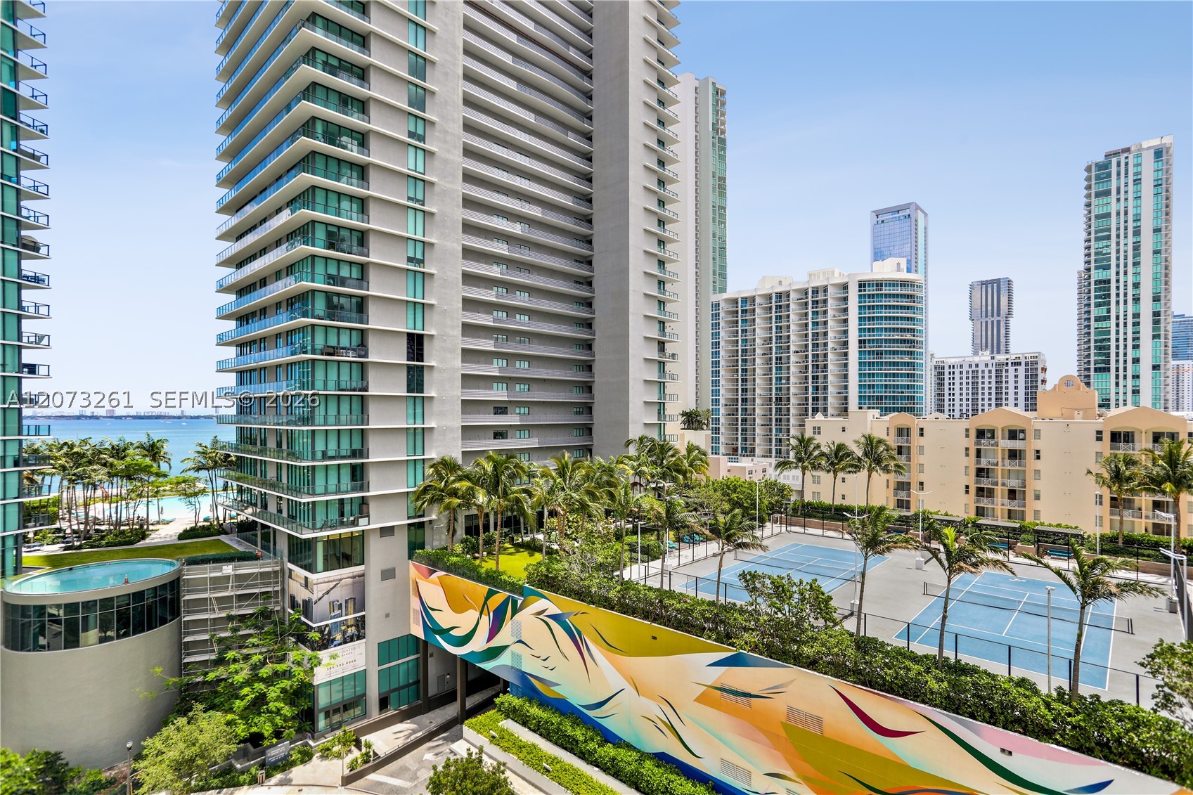 501 NE 31st St #708 Miami, FL 33137