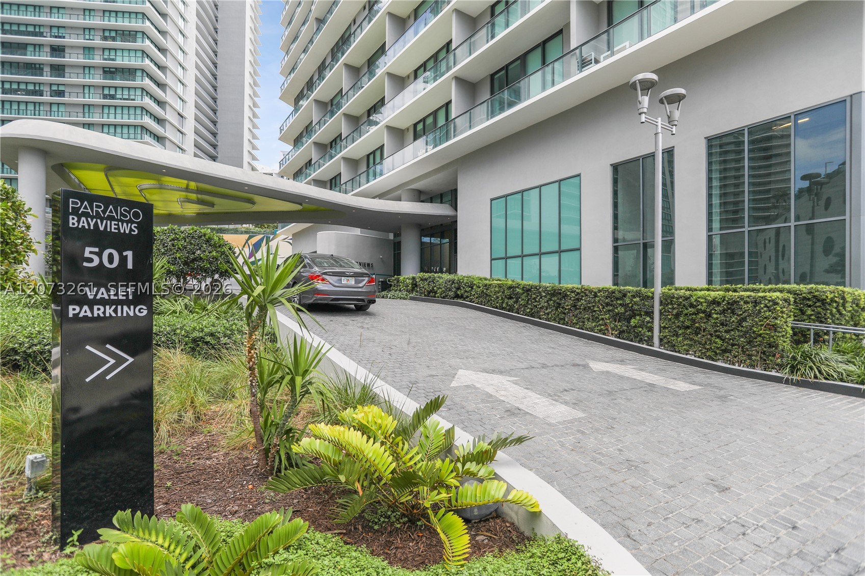 501 NE 31st St #708 Miami, FL 33137