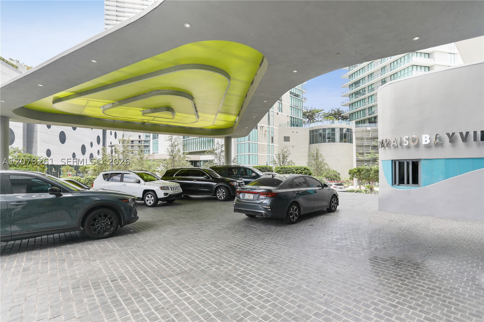 501 NE 31st St #708 Miami, FL 33137