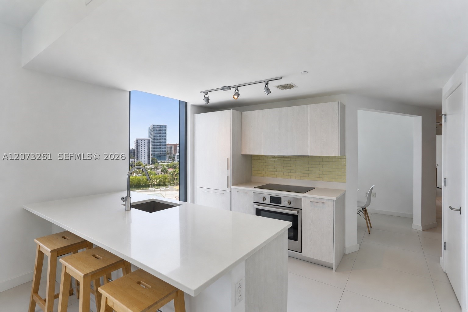 501 NE 31st St #708 Miami, FL 33137