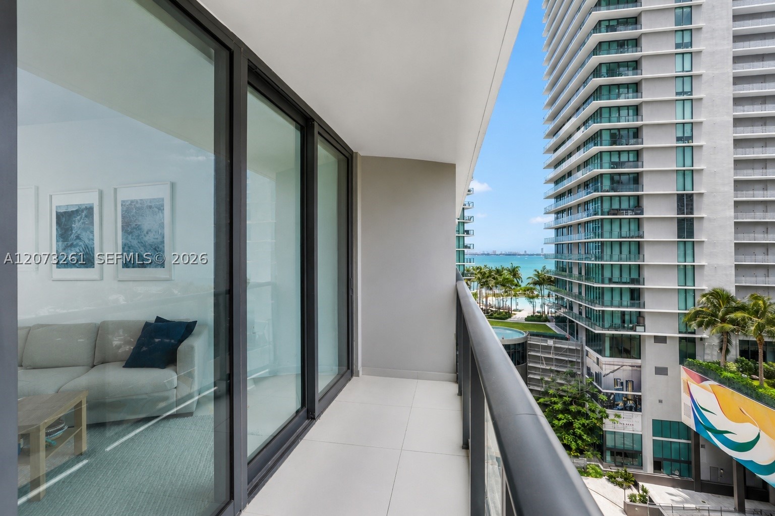 501 NE 31st St #708 Miami, FL 33137