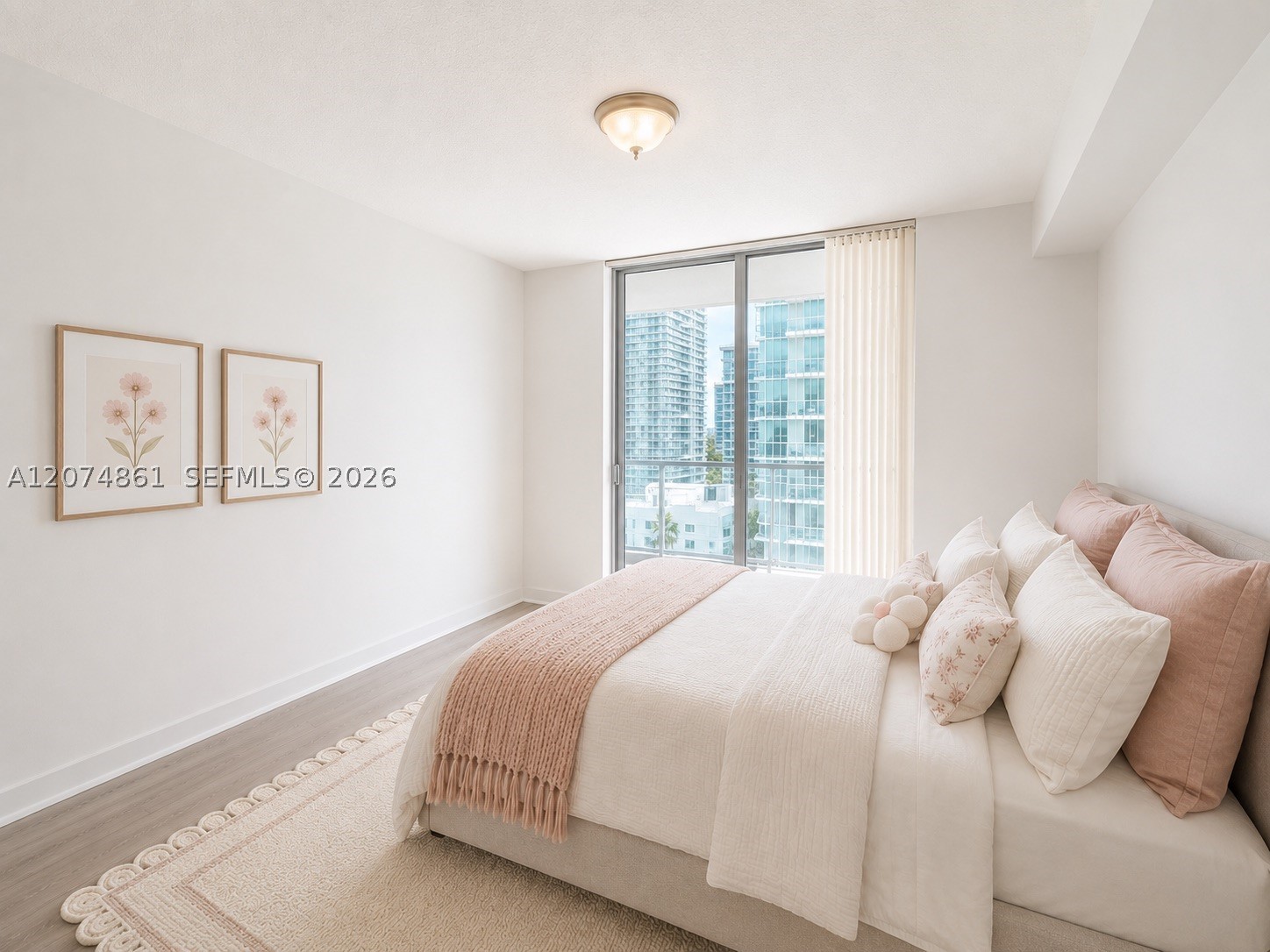 Undisclosed Address Miami, FL 33130
