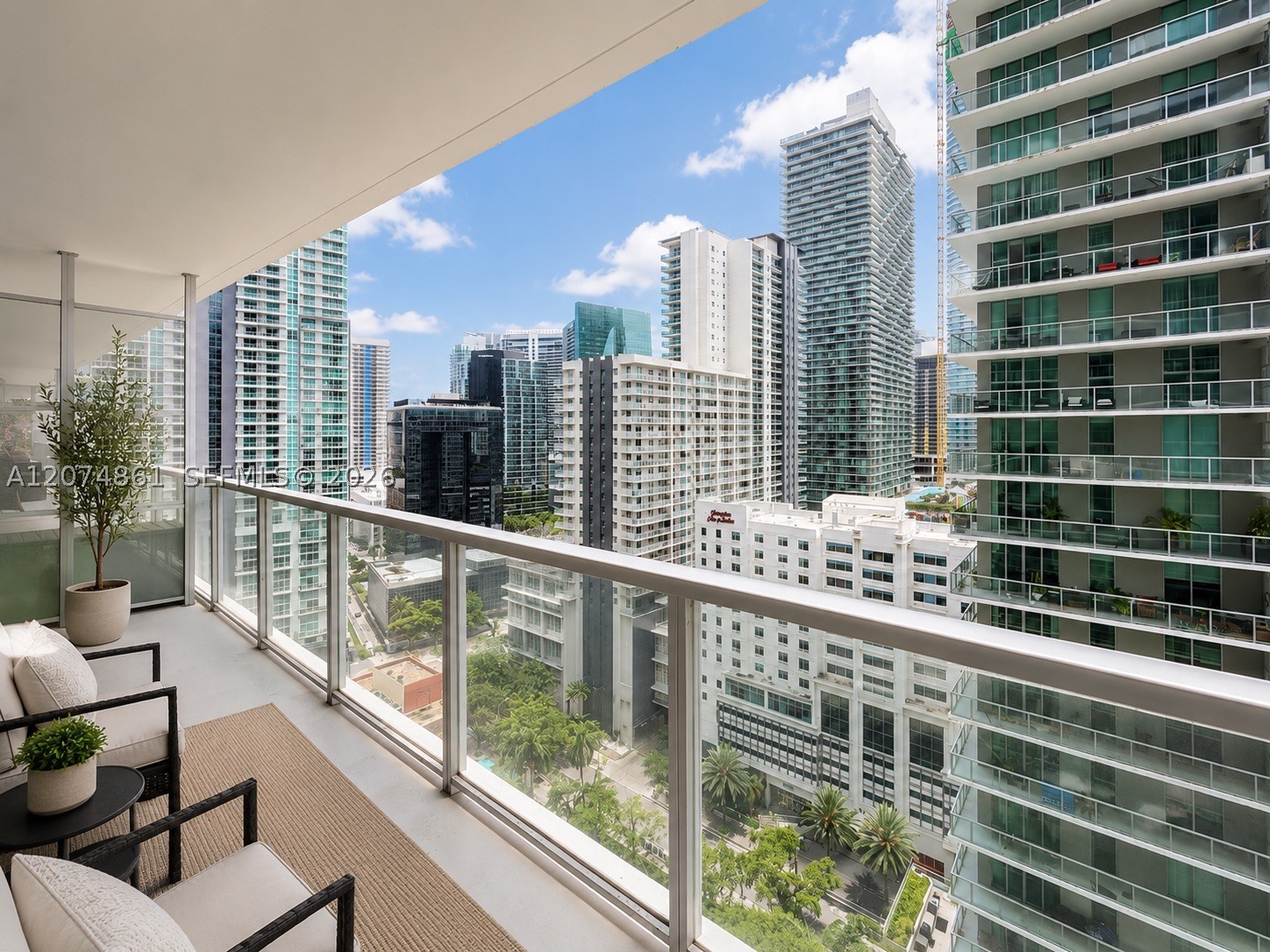 Undisclosed Address Miami, FL 33130