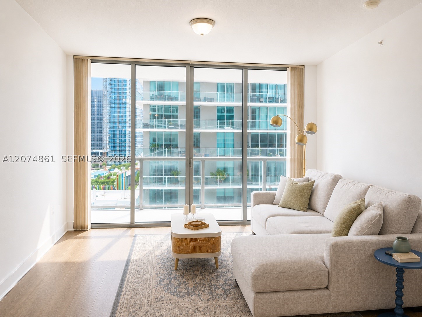Undisclosed Address Miami, FL 33130