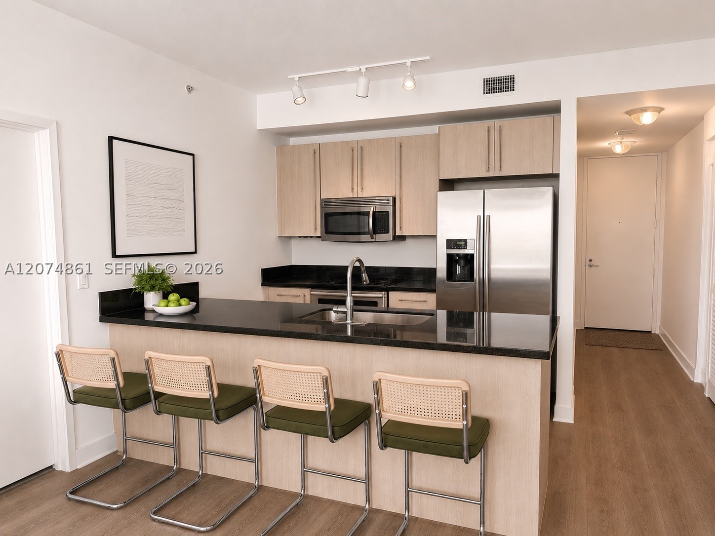 Undisclosed Address Miami, FL 33130