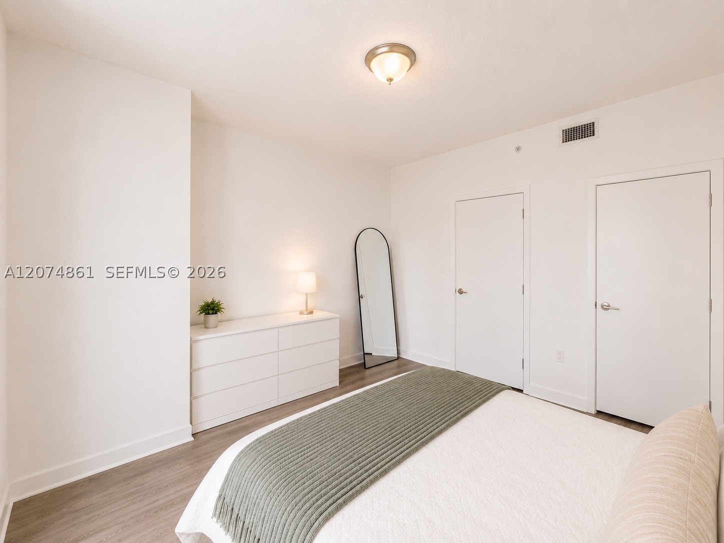 Undisclosed Address Miami, FL 33130