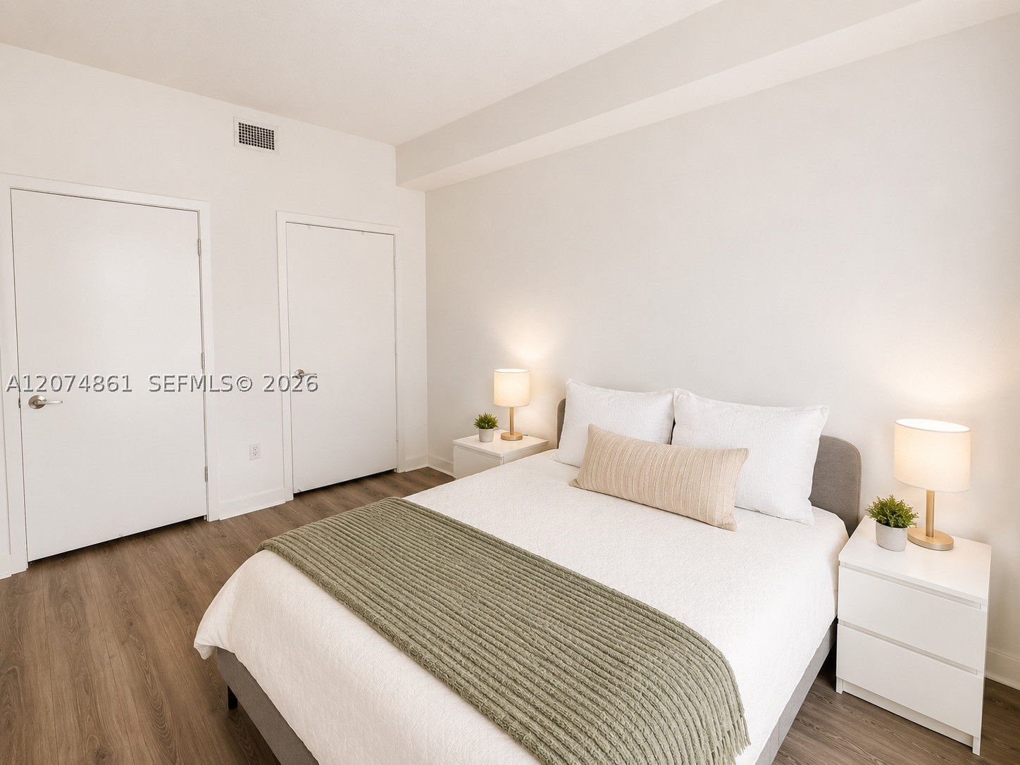 Undisclosed Address Miami, FL 33130