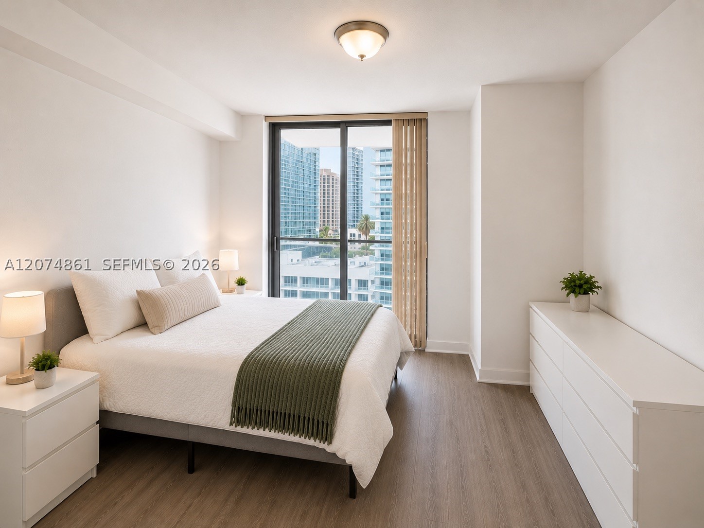Undisclosed Address Miami, FL 33130