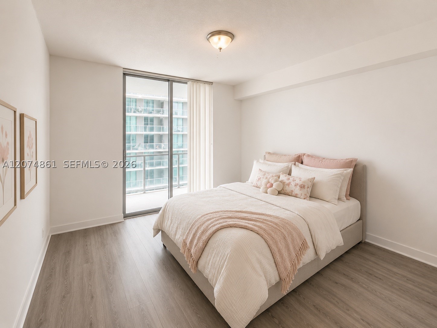 Undisclosed Address Miami, FL 33130