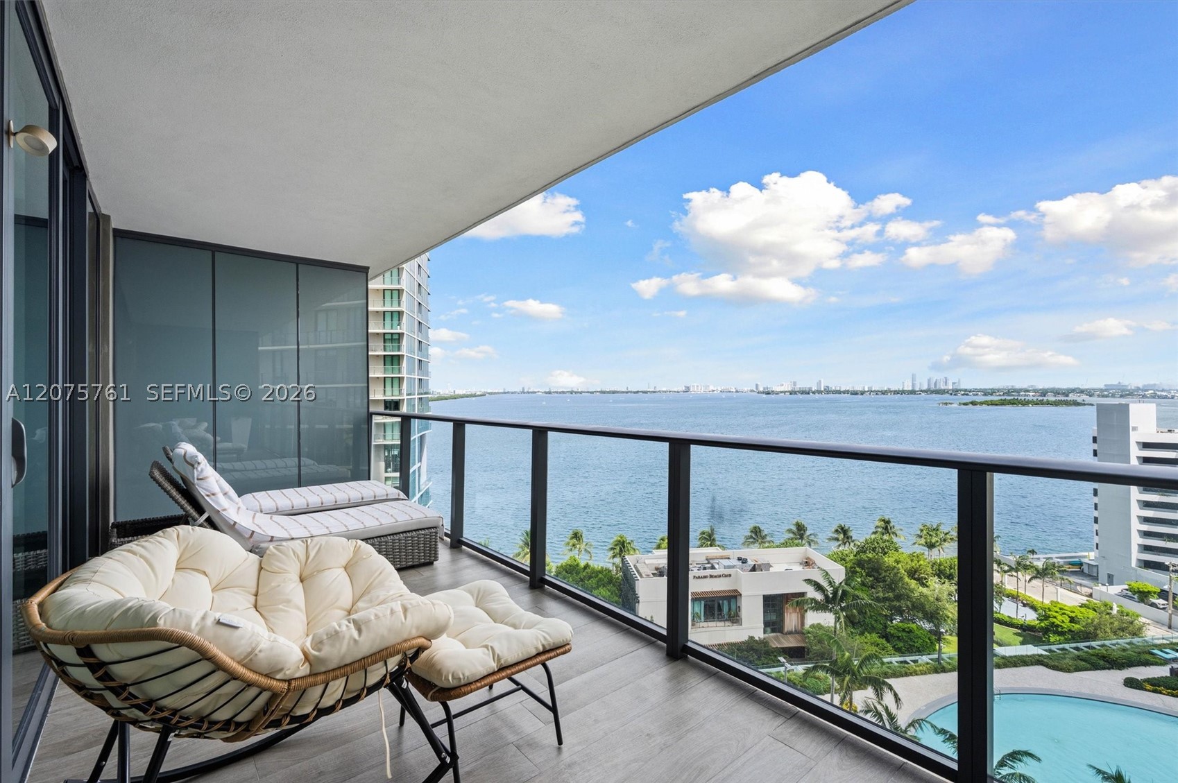 650 NE 32nd St #1203 Miami, FL 33137