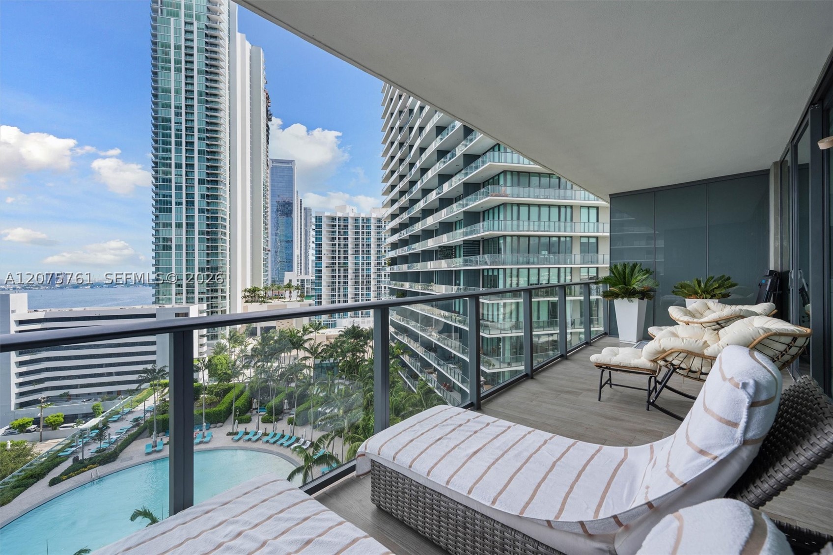 650 NE 32nd St #1203 Miami, FL 33137
