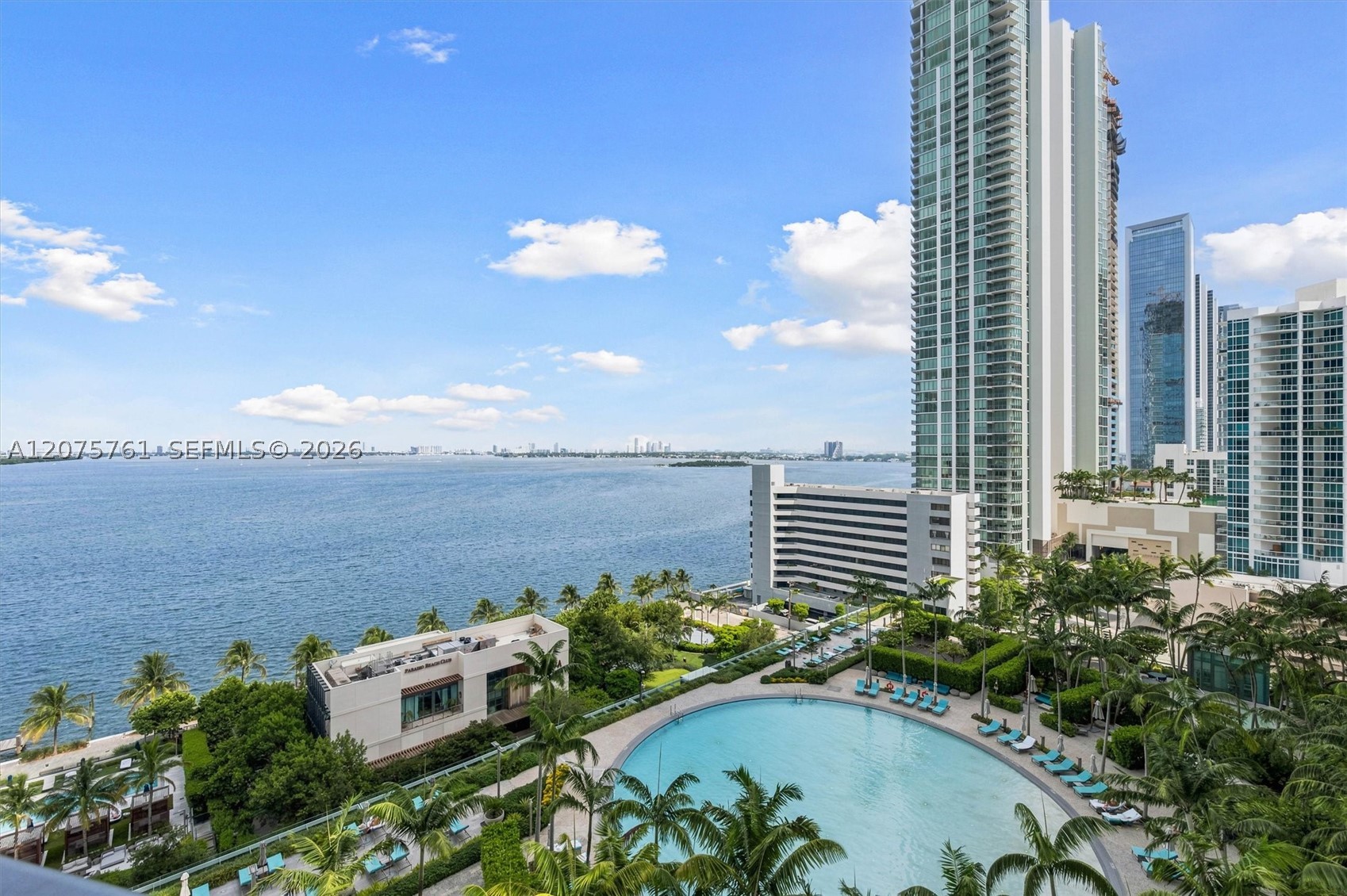 650 NE 32nd St #1203 Miami, FL 33137