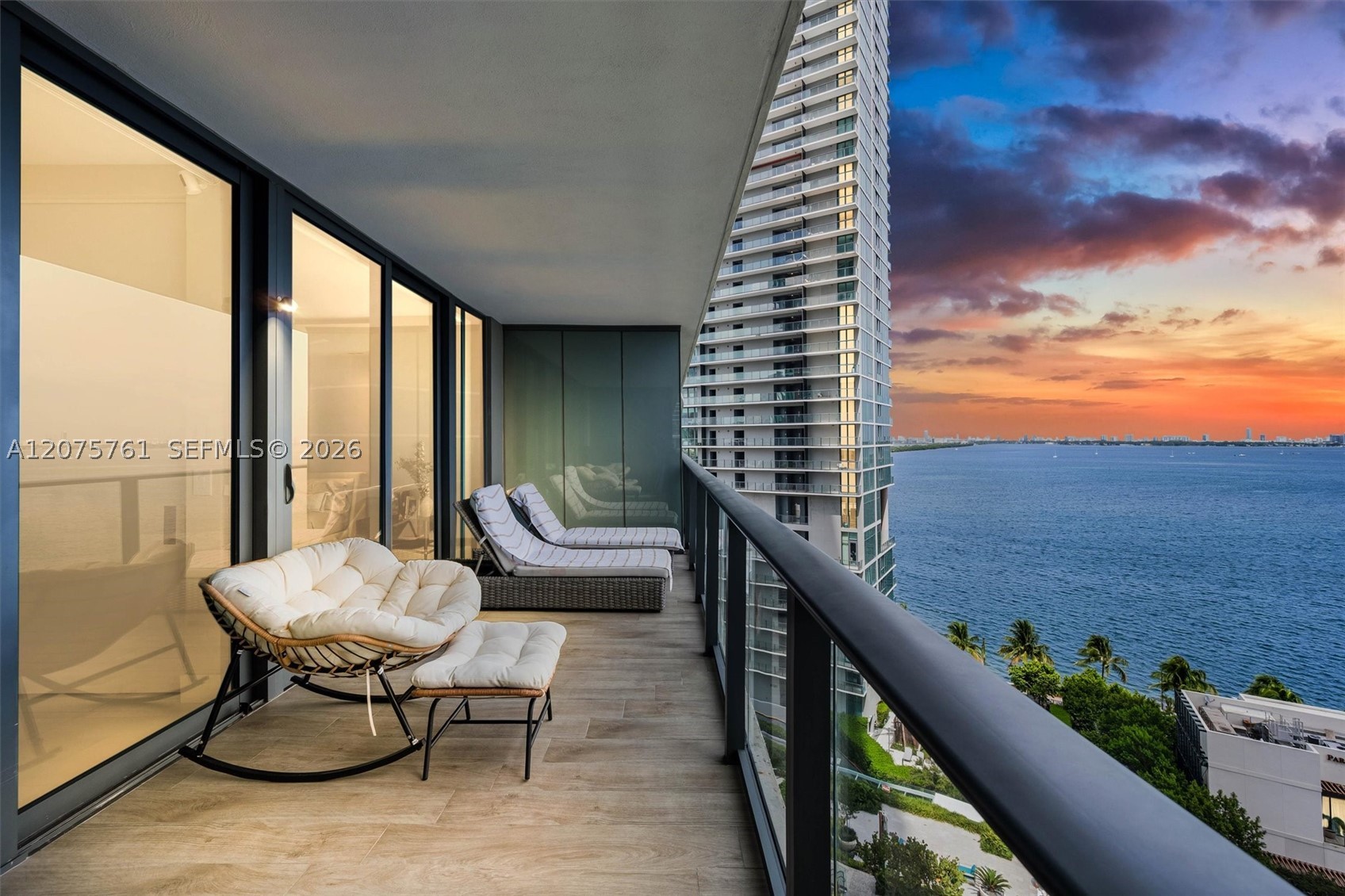 650 NE 32nd St #1203 Miami, FL 33137