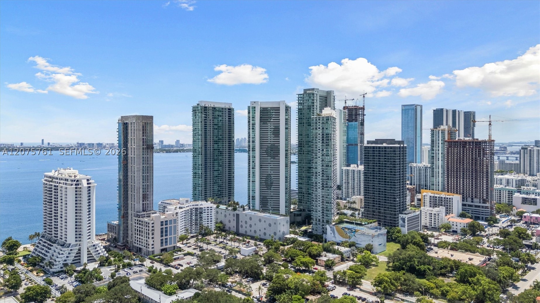 650 NE 32nd St #1203 Miami, FL 33137