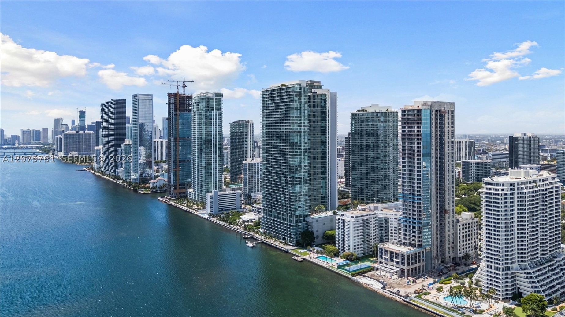 650 NE 32nd St #1203 Miami, FL 33137