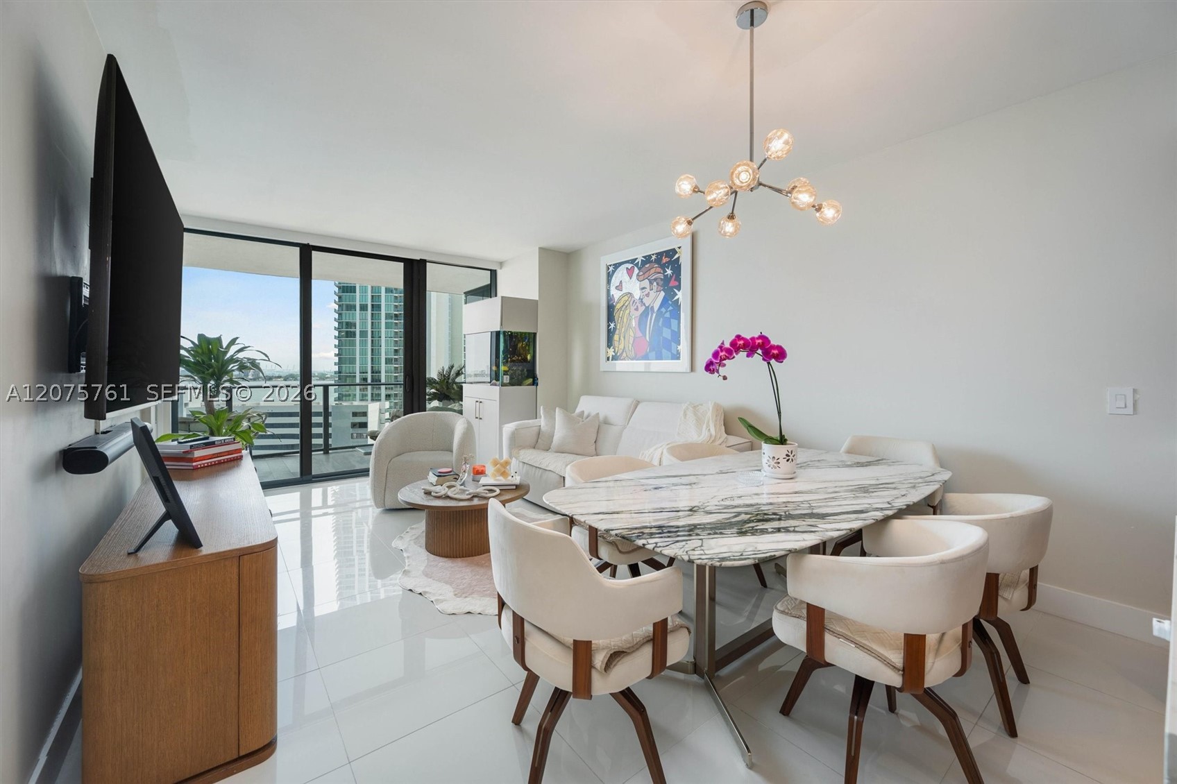 650 NE 32nd St #1203 Miami, FL 33137