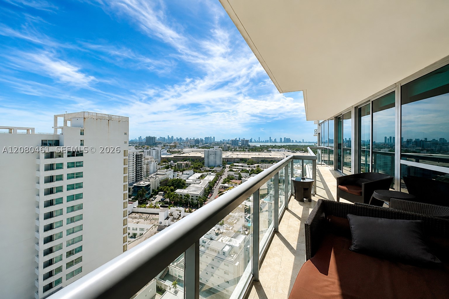 101 20th St #2506 Miami Beach, FL 33139