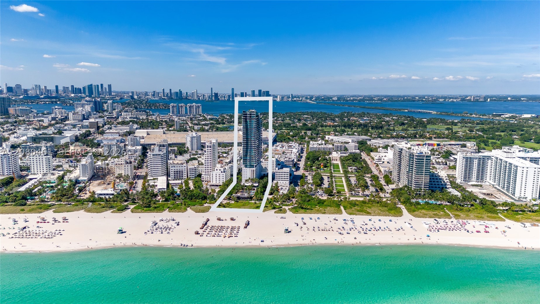 101 20th St #2506 Miami Beach, FL 33139