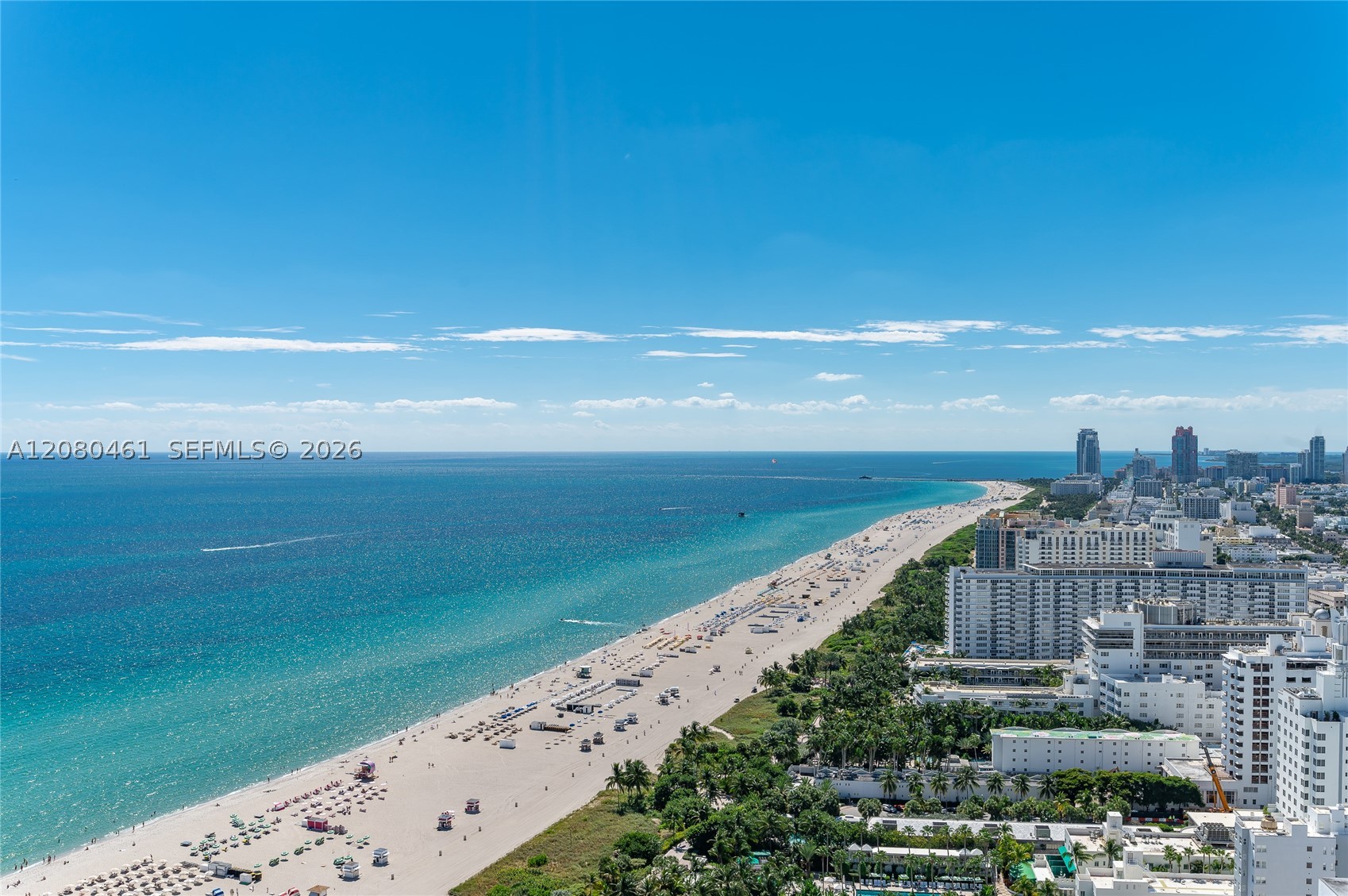101 20th St #2506 Miami Beach, FL 33139