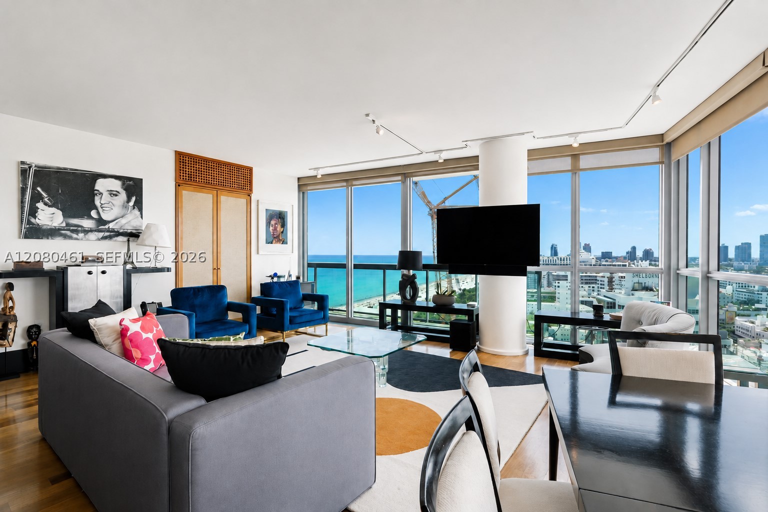 101 20th St #2506 Miami Beach, FL 33139