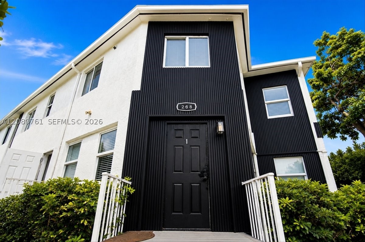 268 NW 34th St Miami, FL 33127