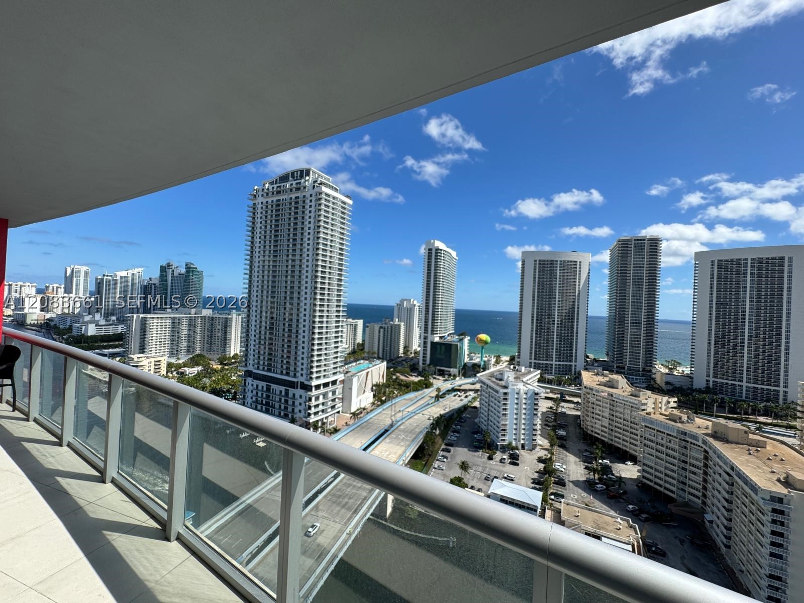 2600 E Hallandale Bch Blvd #T2701