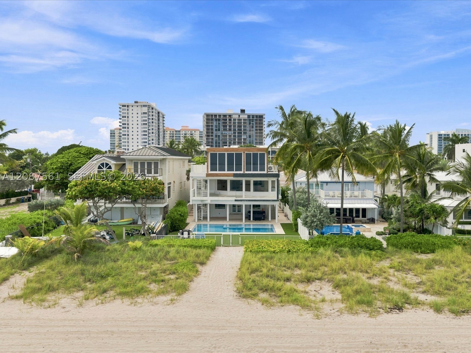 3036 N Atlantic Blvd Fort Lauderdale, FL 33308