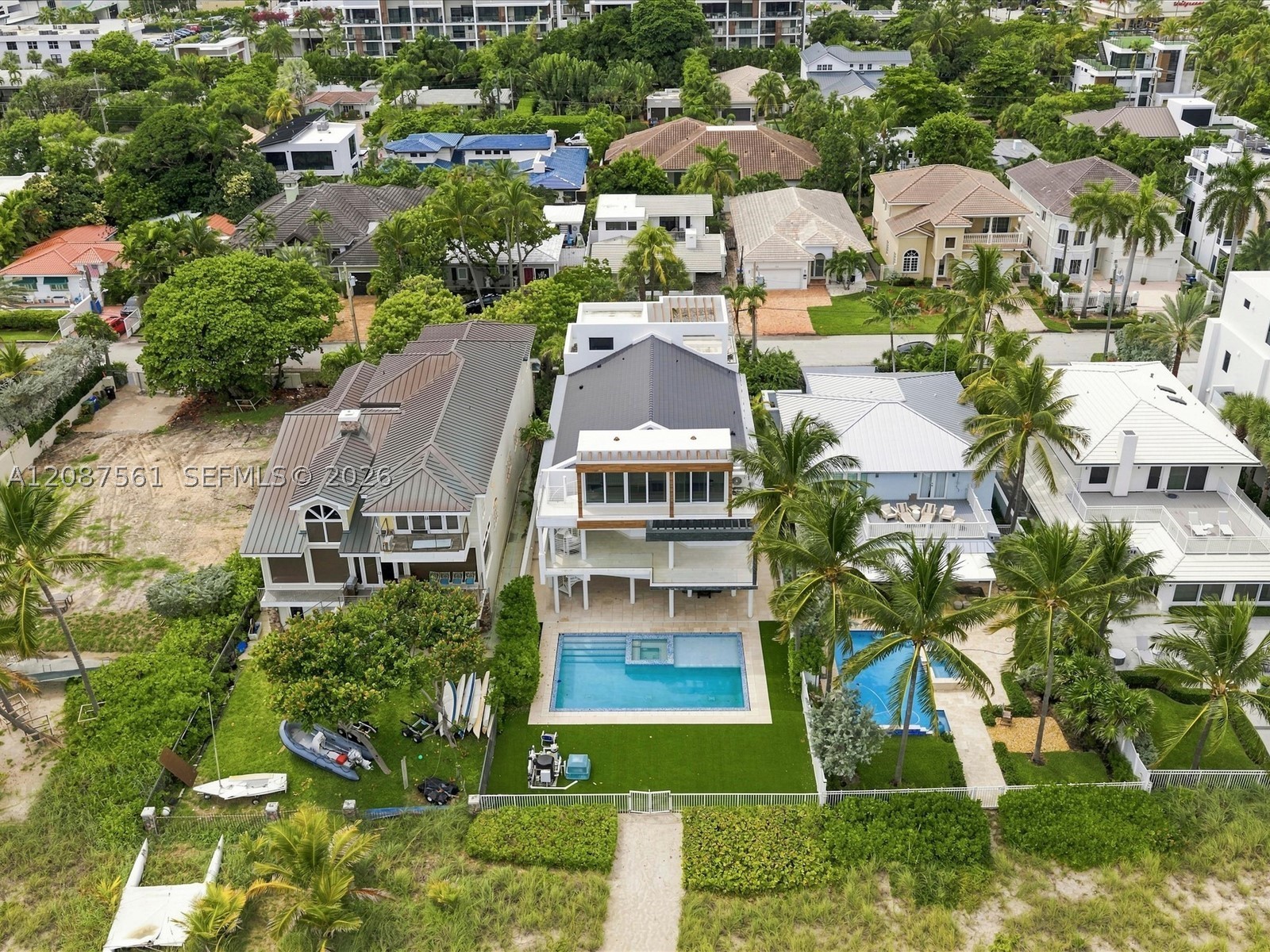 3036 N Atlantic Blvd Fort Lauderdale, FL 33308
