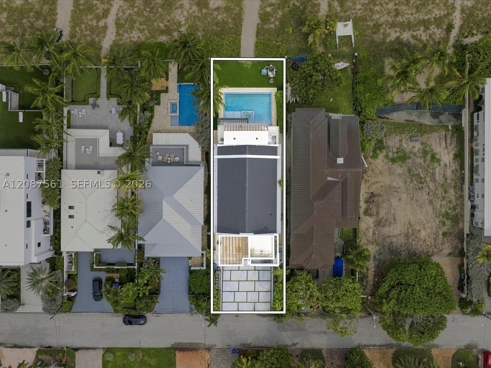 3036 N Atlantic Blvd Fort Lauderdale, FL 33308