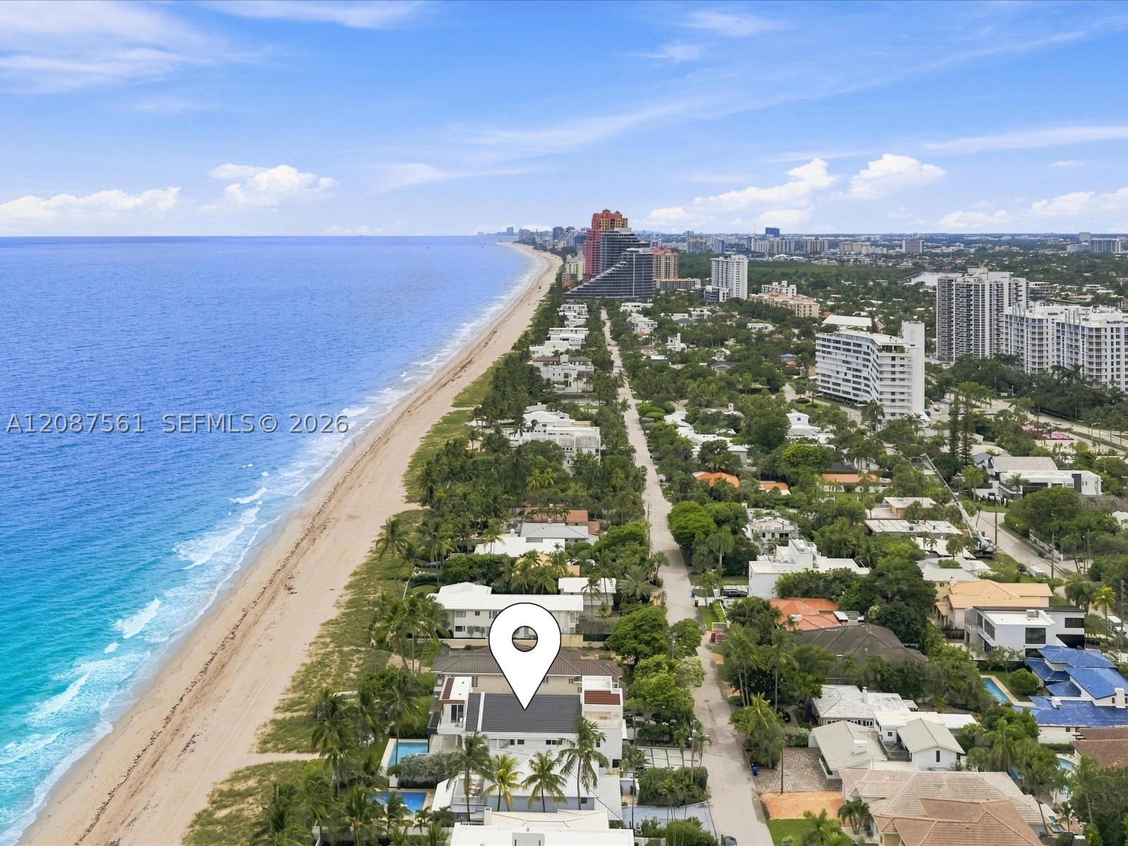 3036 N Atlantic Blvd Fort Lauderdale, FL 33308