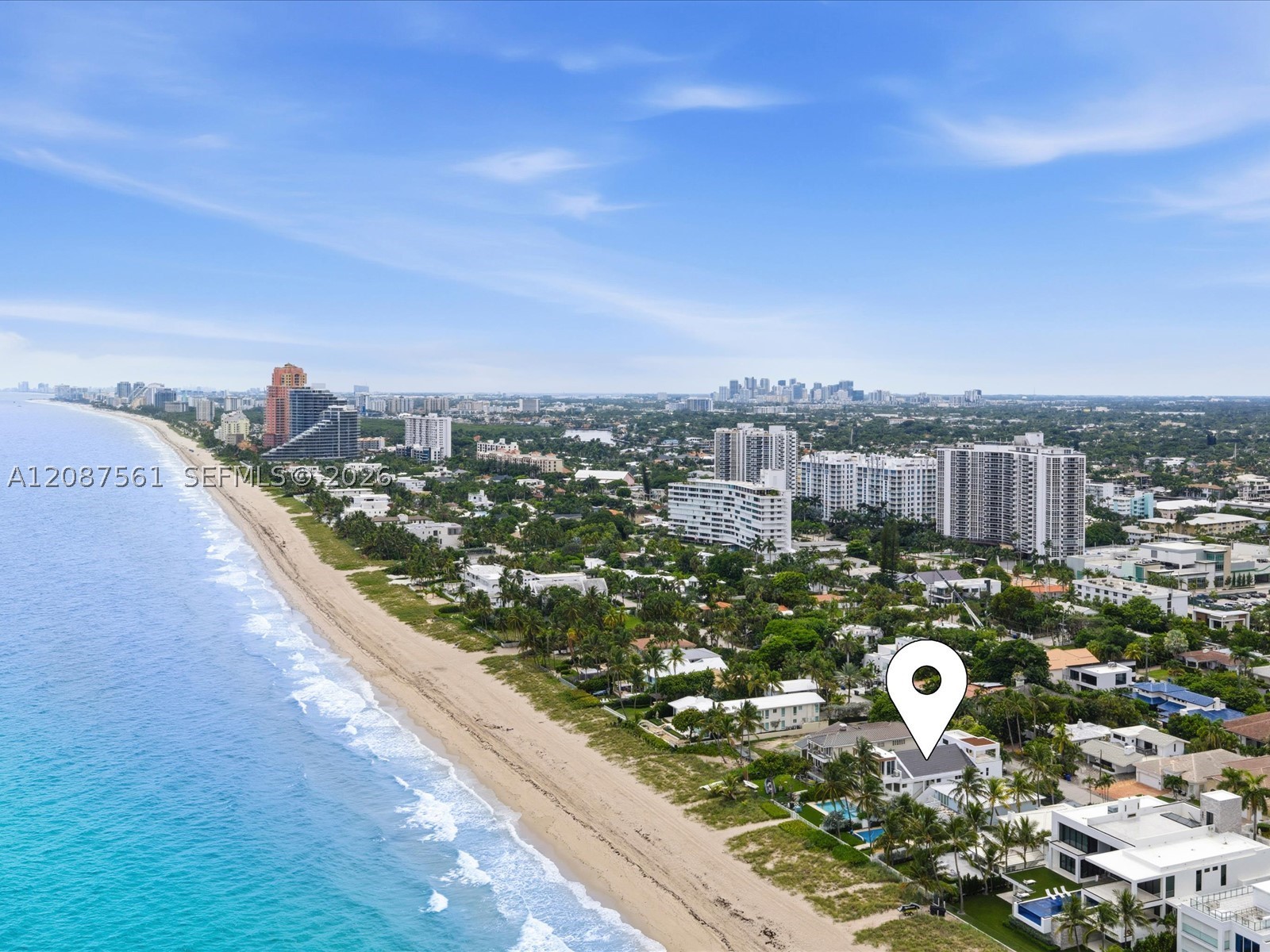 3036 N Atlantic Blvd Fort Lauderdale, FL 33308
