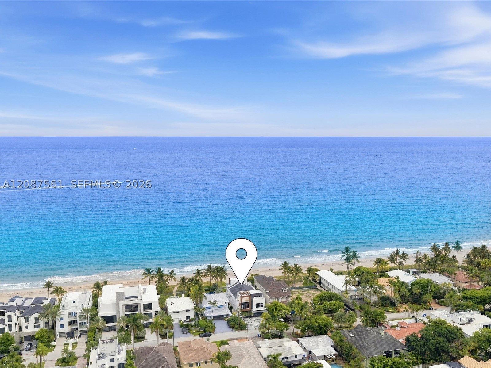 3036 N Atlantic Blvd Fort Lauderdale, FL 33308