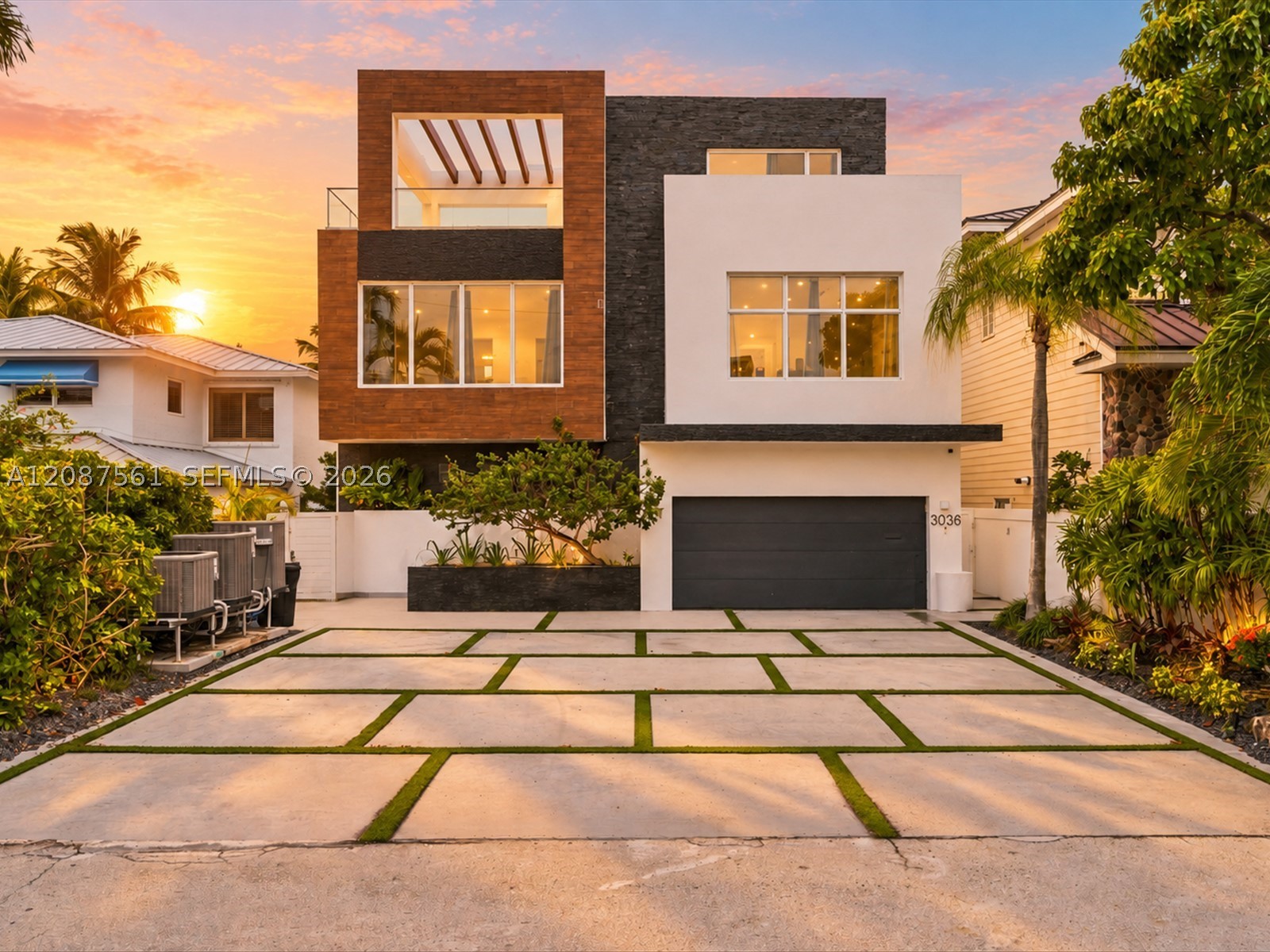 3036 N Atlantic Blvd Fort Lauderdale, FL 33308