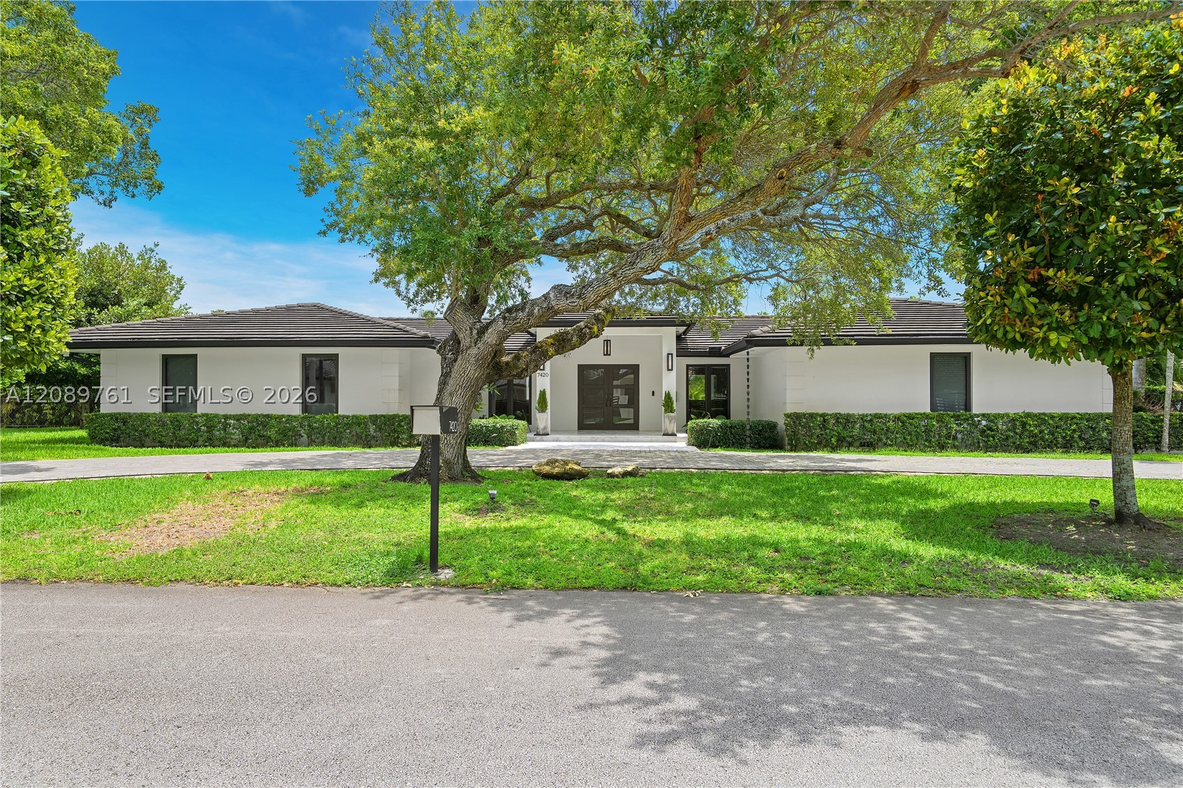 7420 SW 109th Ter