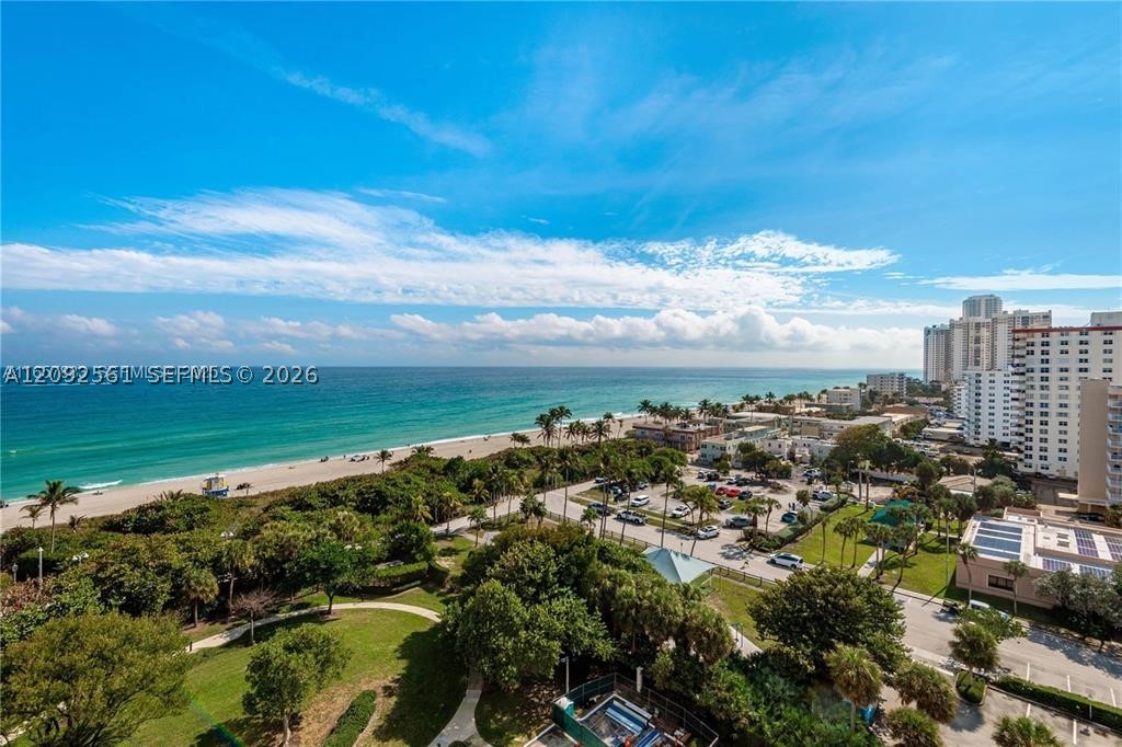 1201 S Ocean Dr #1206S