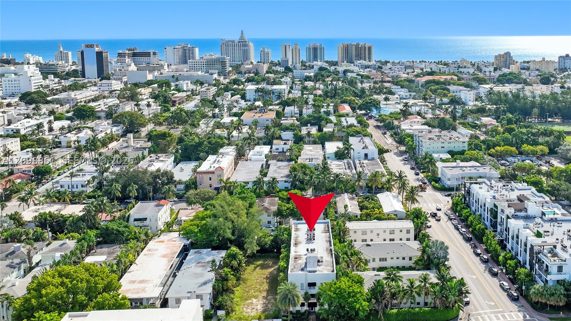 1521 Lenox Ave #209 Miami Beach, FL 33139
